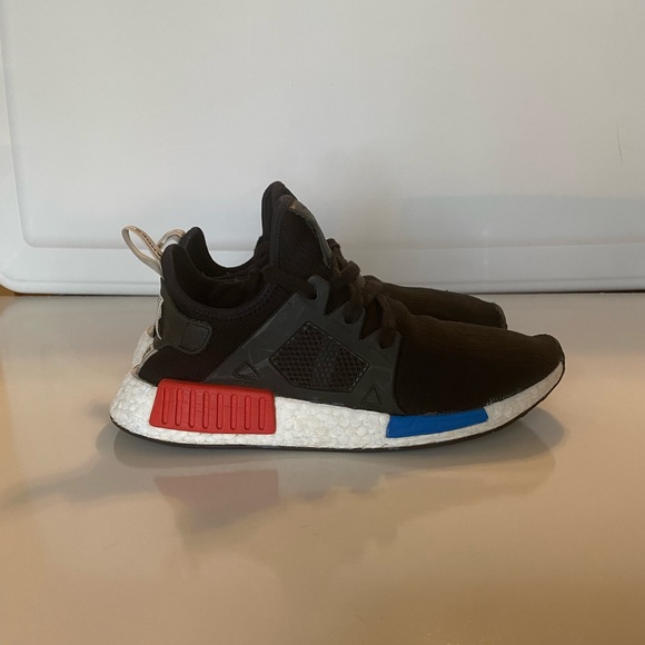Adidas Nmd Xr1 OG Men's size 7.5 Boost - Picture 3 of 9